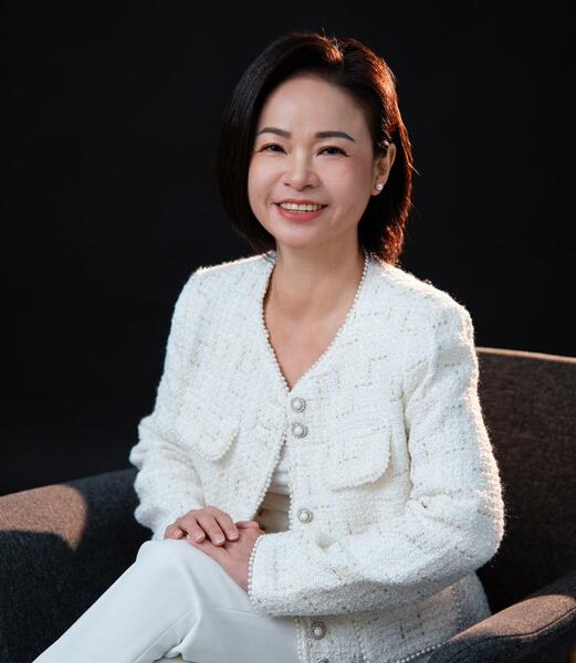 Mei SM Lee