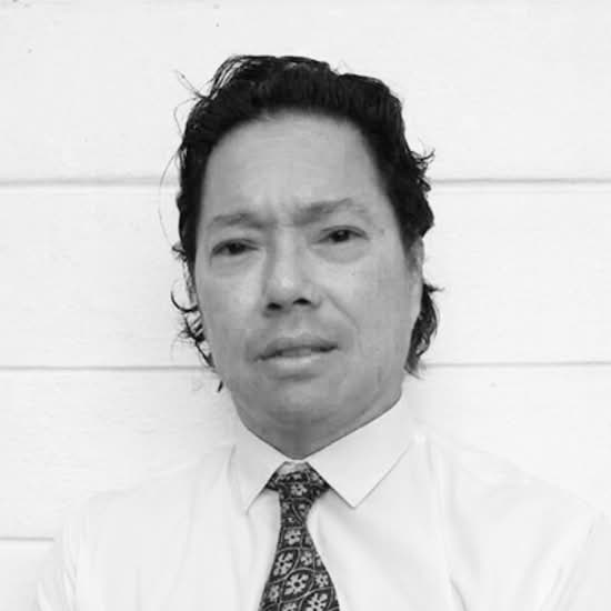 Glenn Mak