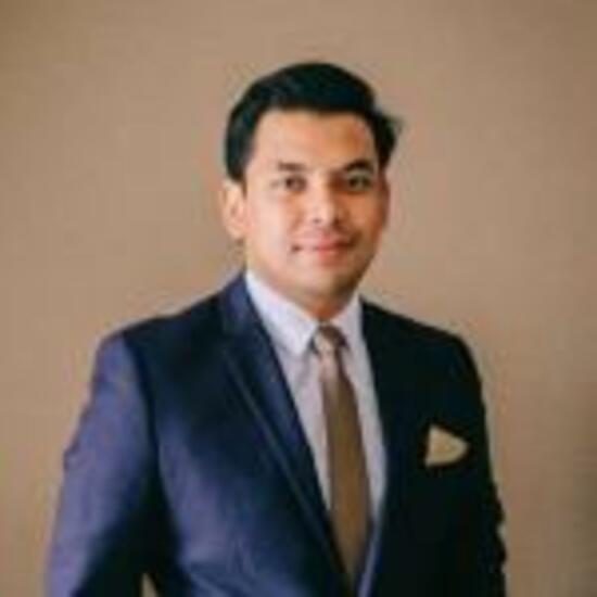 Zulfiqhar Zainal Abidin
