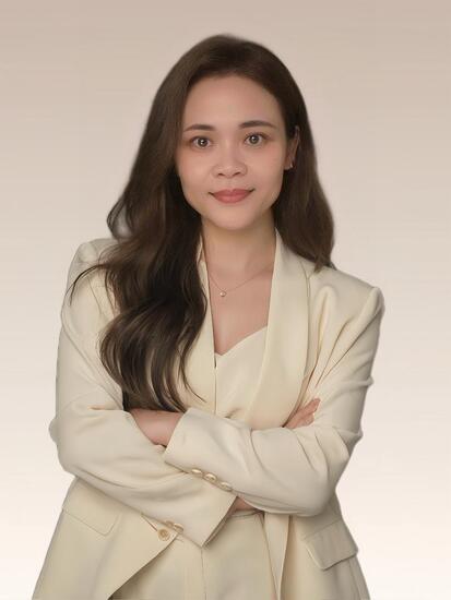 Valerie Saw