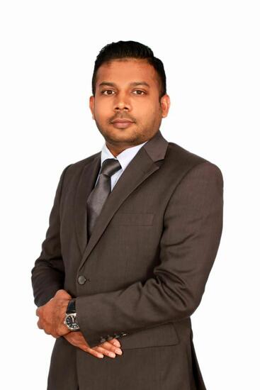 Mohamad Alhafiz