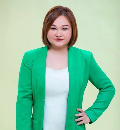 Ku Mei