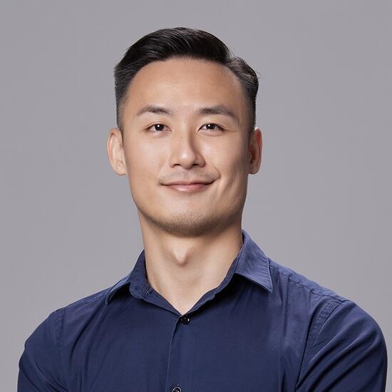 Alvan Chin