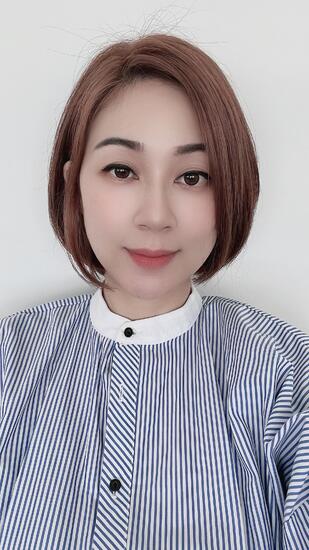 Alice Goh
