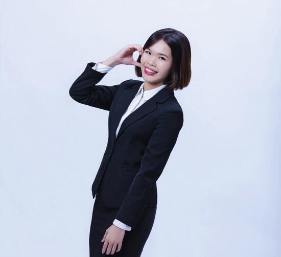 Jesrene Loh