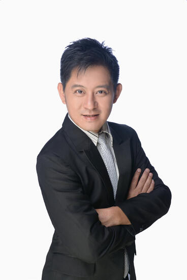 David Chan