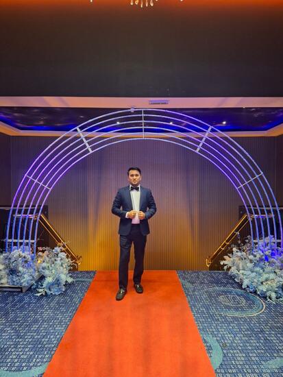 Farizol Bin Masrul