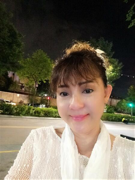 Elsie Yoong