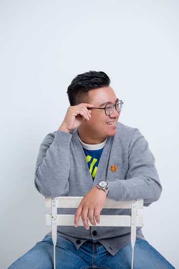 Ivan Wong