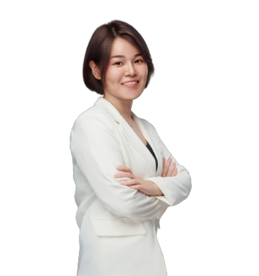 Eva Yeo
