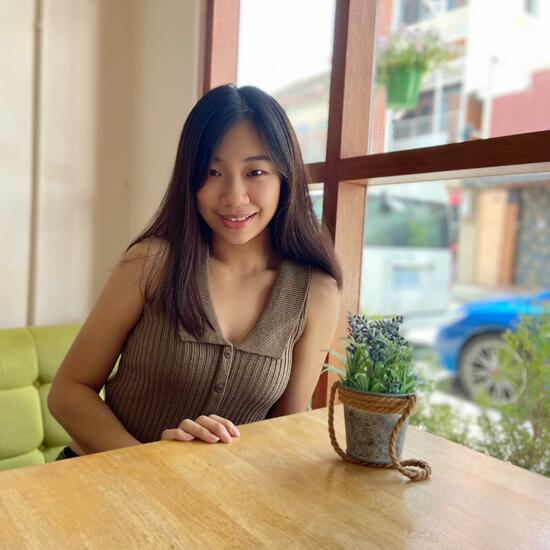 Coey Chew