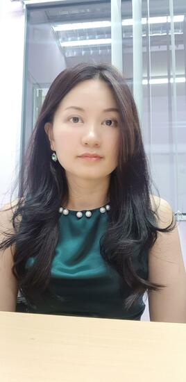 Vivien Choy