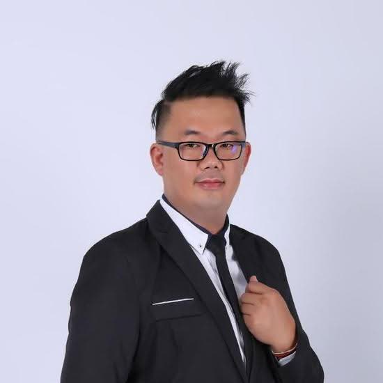 Jeff Chong