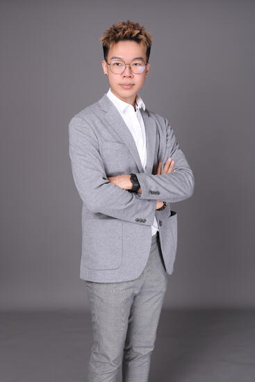 David Li
