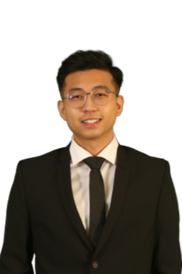 Ryan Lim