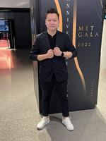 Danny Wong