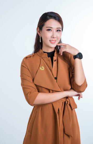 Priscilia Yap