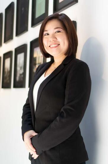 Alicia Lim
