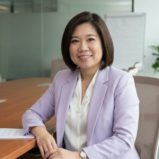 Alicia Lim