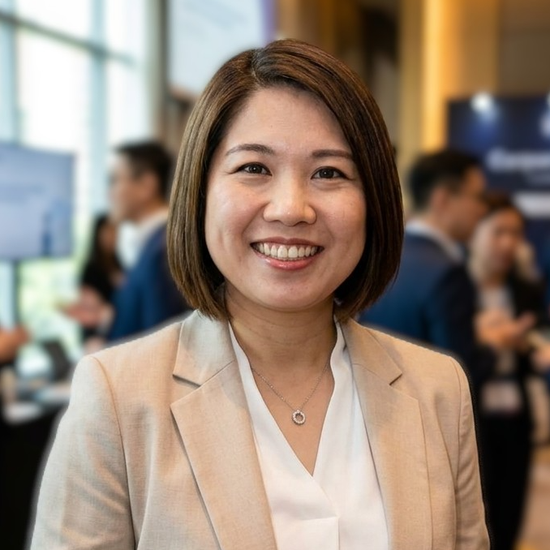 Alicia Lim