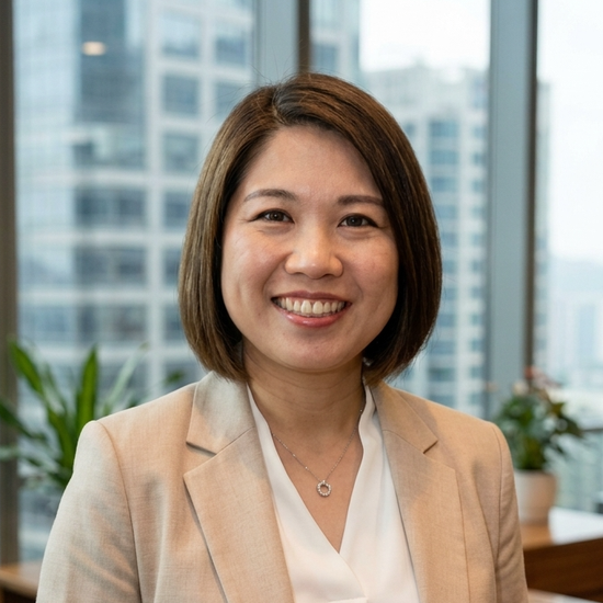 Alicia Lim