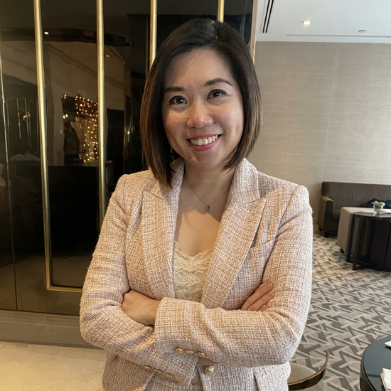Alicia Lim