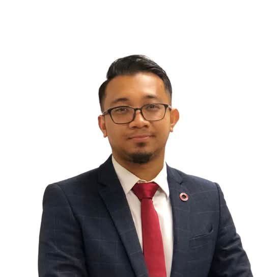 Amirul Akmal