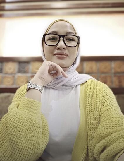 Norin Ramli