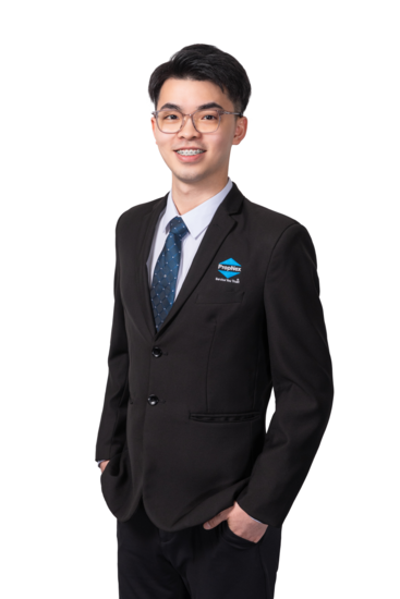 Guang Jun Loh