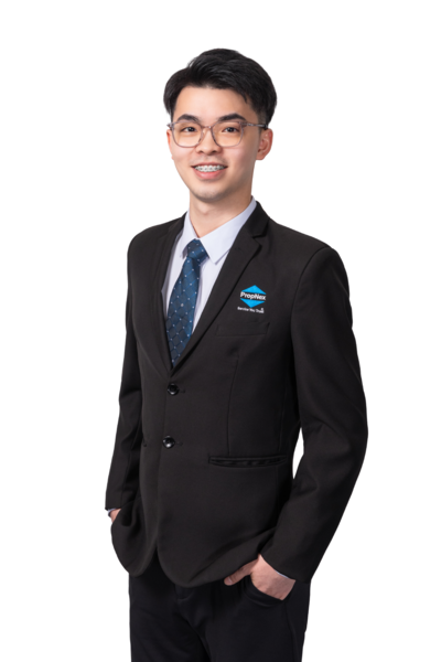 Guang Jun Loh