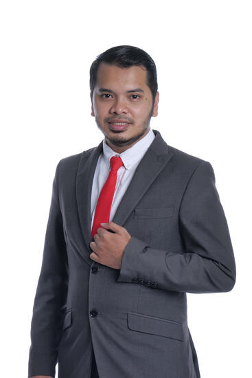 Sabirin Ahmad