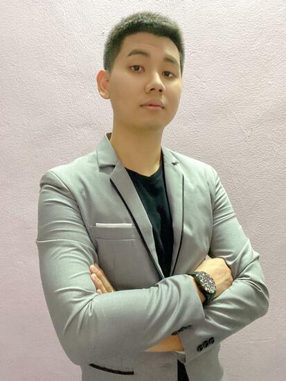 Michael Loh