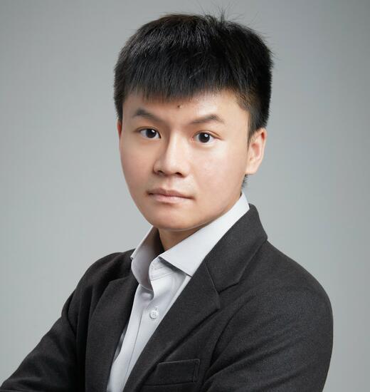 Kelvin Tan