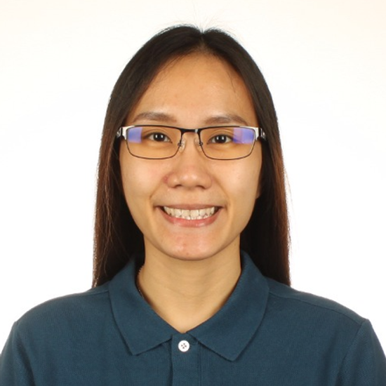 Penny Quah