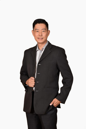 Derrick Yeoh