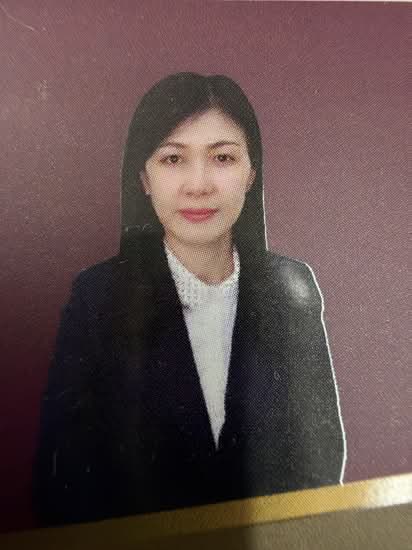 Vivien Teh
