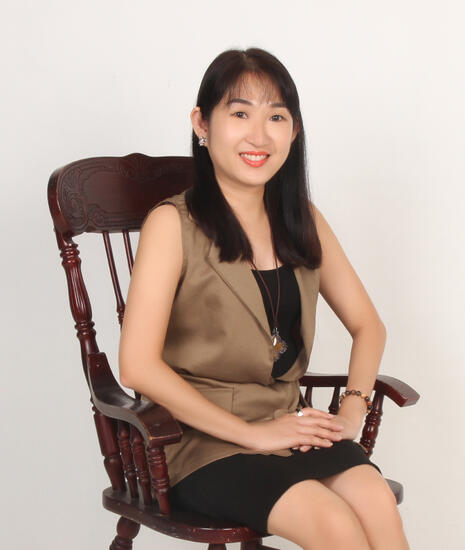 Chloe Lai