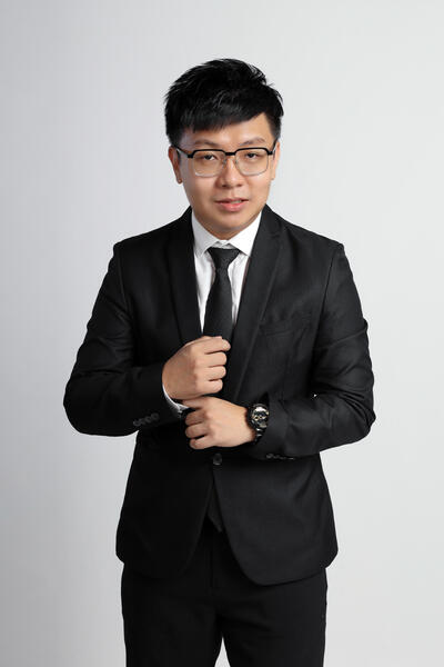 Dexter Ng