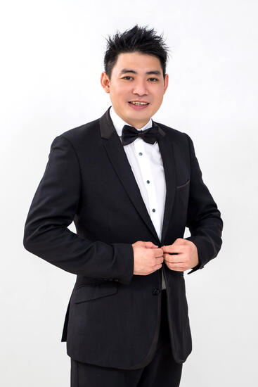 Wirson Lee