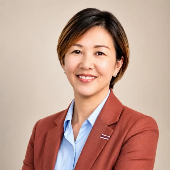 Eve Wong