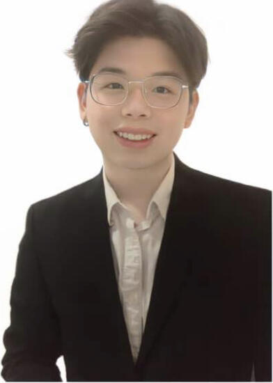 Aiden Dang