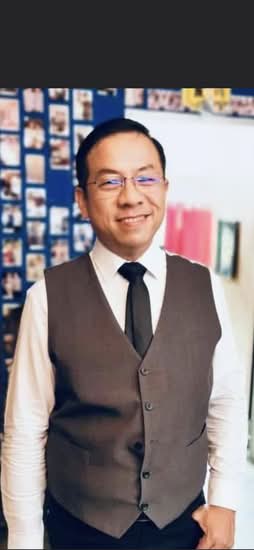 Yuen Khiong Wong