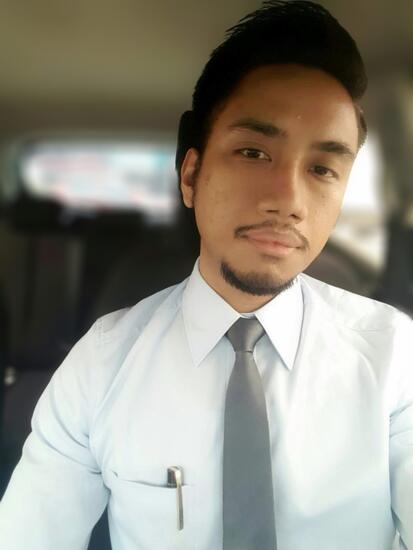 Amirul Aiman