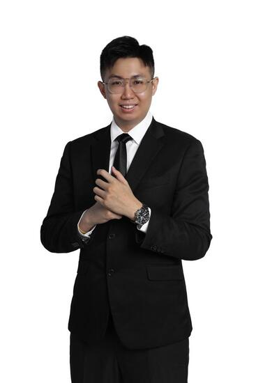 Desmond Chuah