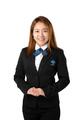 Lucy Khoo