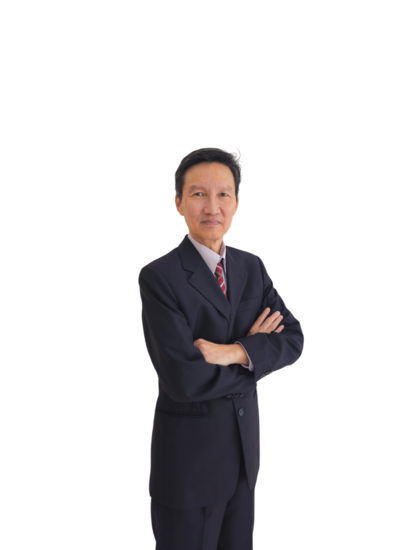 Albert Liau
