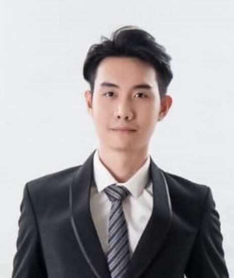 Vayne Toh