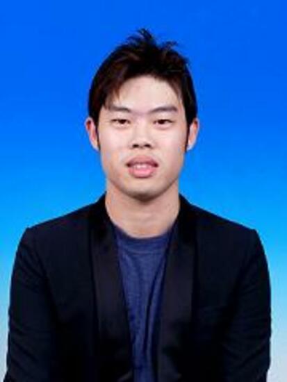 Clarence Chin Y W