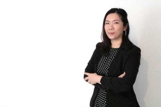 Jesslyn Tong
