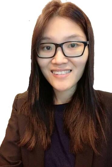 Janice Loong